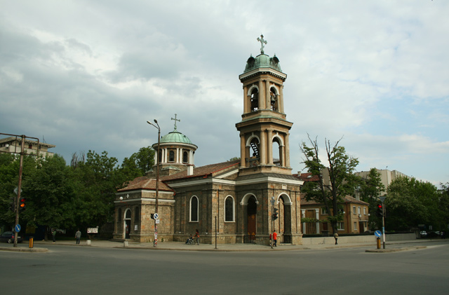 Св.Петка Нова (1889)