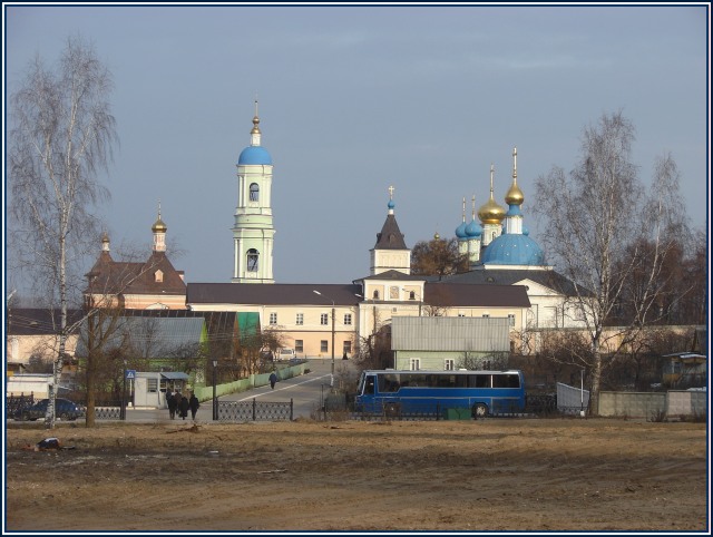 Optina Pustyn I
