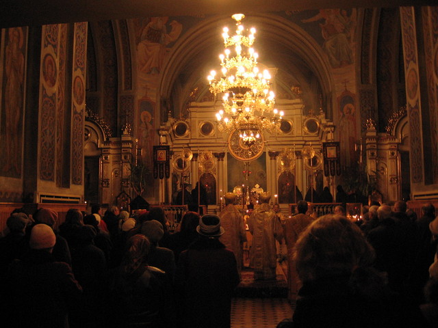 Liturgija