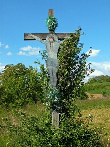 Troiţă
