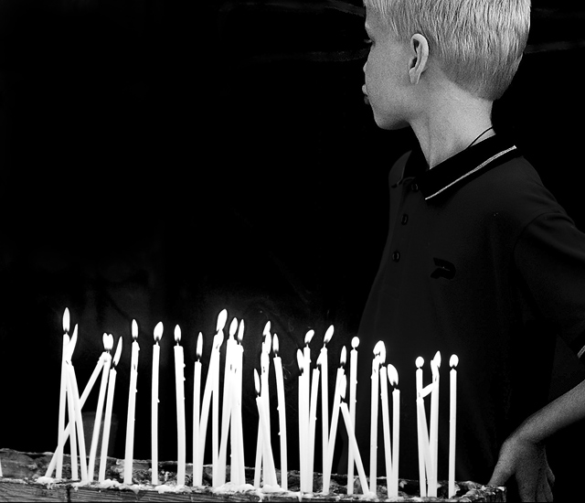 candels