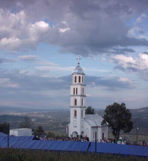 Crkva Svetog Sisoja u Skočiću