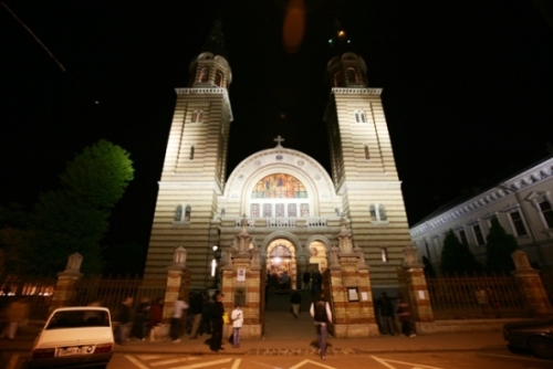 Catedrala Mitropolitana Sibiu
