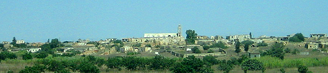 Occupied Cyprus