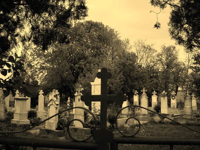 Cemetery