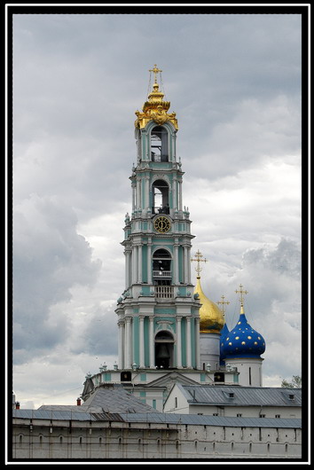 Sergijew Posad