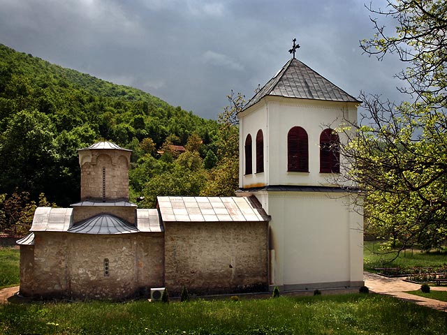 Липовац