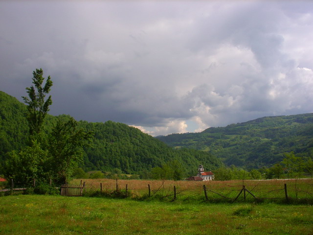 Пролеће III