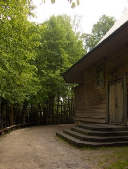 Św.Góra Grabarka