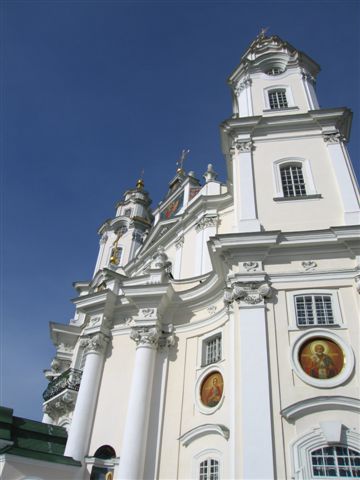 POTCHAJEV