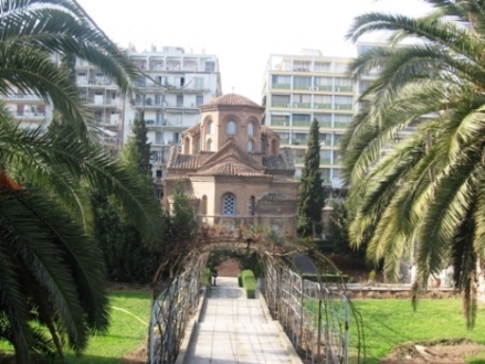 Tesalonic