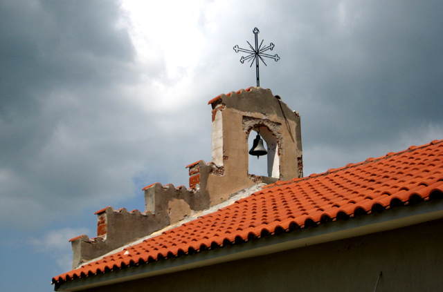 Chapel of St. Paraskevi
