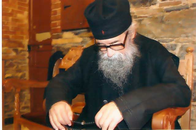 ΕΦΡΑΙΜ ΒΟΥΡΛΙΩΤΗΣ