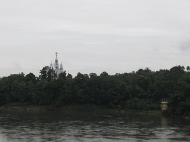 ranny  valiyapalli ,ranny , kerala , india