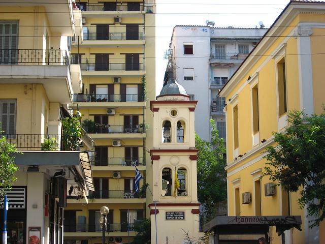 Thessaloniki