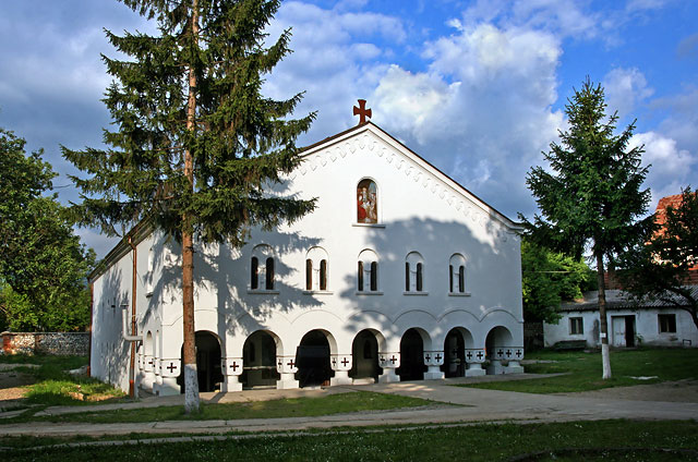 my Nativity church