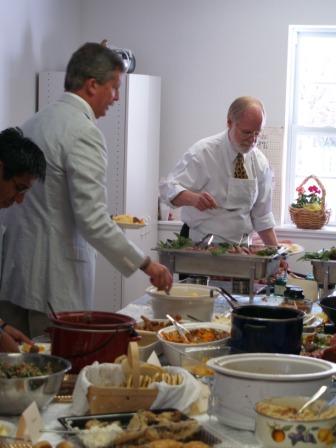 Pascal Feast