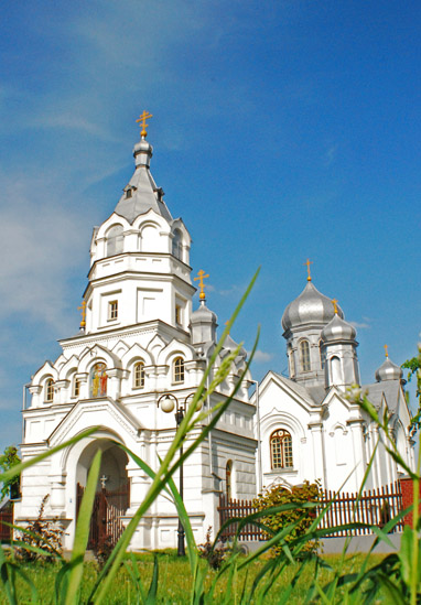 Wasilków. wiosna.2.