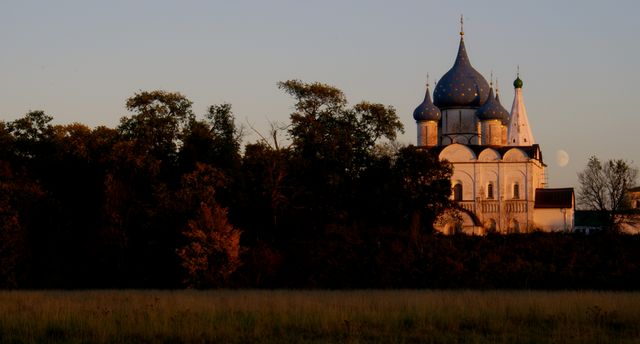 Suzdal, sept. 2007