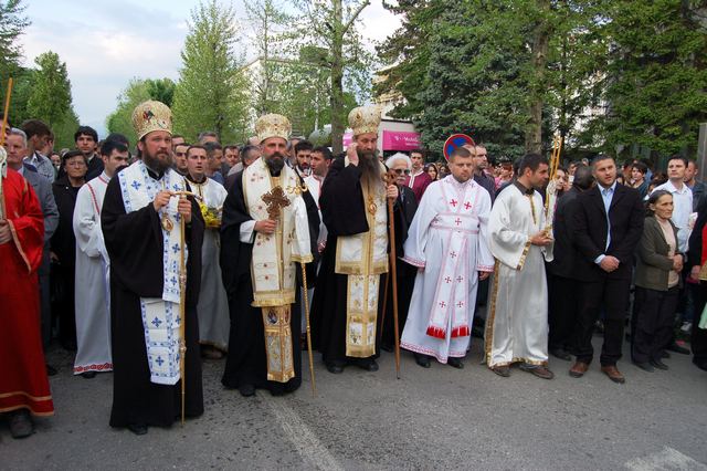 ДЕТАЉ СА ЛИТИЈЕ