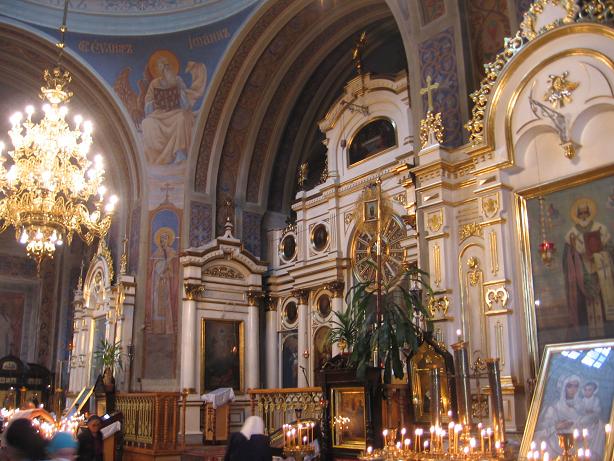 W Białostockim Soborze
