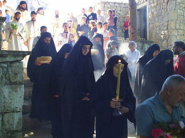 Litija u Tvrdosu