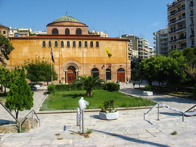 Thessaloniki