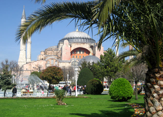 The Great Church