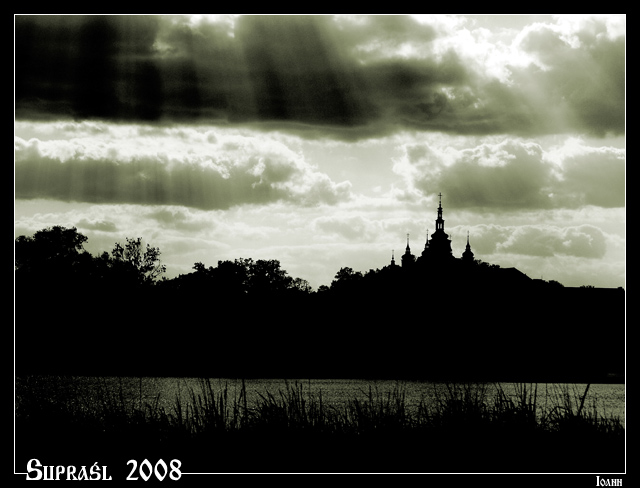 Supraśl