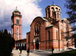 dragoj03 
Саборна Црква, Бања Лука 
2008-05-03 07:52:42