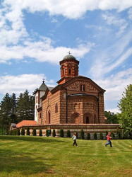 Агапе 
Црква Светог Николе 
2008-05-03 23:07:26