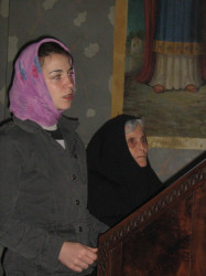 Zlata Meglensk 
ПОЈМО БОГУ НАШЕМУ - ХРИСТОС ВОСКРЕСЕ! 
2008-05-04 23:57:41