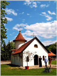 Агапе 
Црква Светог Јована 
2008-05-07 00:44:10