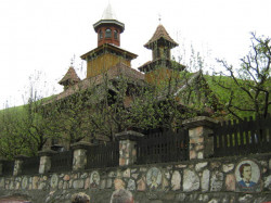 poptelecanu 
Mănăstirea Poşaga 
2008-05-09 20:58:10