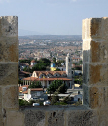 iliana 
Kolossi, Cyprus 
2008-05-12 23:43:34