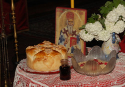 ilijics 
Славски колач - Св. Николај Српски 
2008-05-13 17:20:20