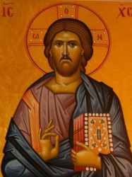 angus 
Icon of Christ 
2008-05-14 04:53:06