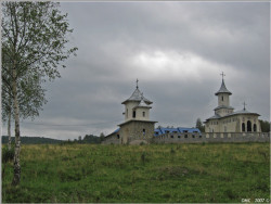 OvidiuMihail 
Ştefan cel Mare Monastery 
2008-05-16 20:18:36