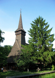 mihaela 
Old church from Maramures 
2008-05-17 22:42:52