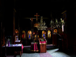СаваД 
Иконостас манастира Рукумија 
2008-05-19 12:13:08