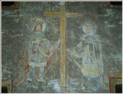 dan 
Sfintii Imparati, cei intocmai cu apostolii, Constantin si maica sa Elena<a href=\ 
2008-05-21 10:04:23