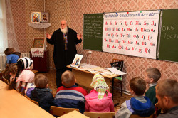 kruvasya 
Праздник славянской письменности в воскресной школе 
2008-05-24 19:15:20