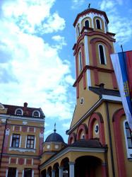 rasonna 
црква светог георгија у козарској дубици 
2008-05-27 11:53:58
