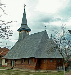 nicos_valahul 
Biserica de lemn din Saca - Bihor 
2008-05-29 00:49:49