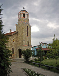 mmm 
Православно духовно средище Св. Успение Богородично 
2008-05-29 14:55:23