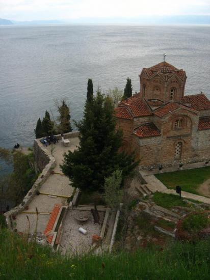 Sv. Jovan Bogoslov