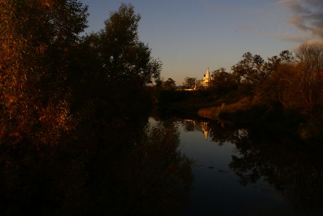 Suzdal, 2007