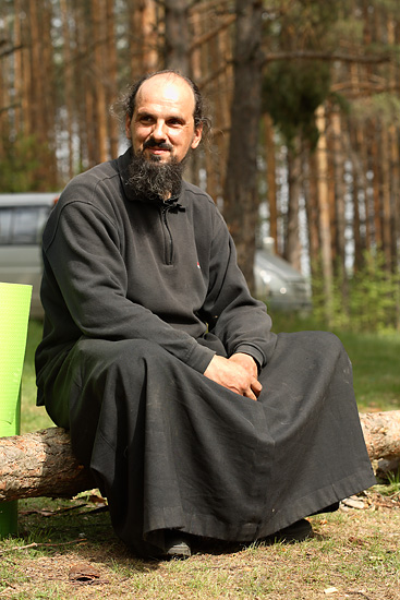 О. Алексей