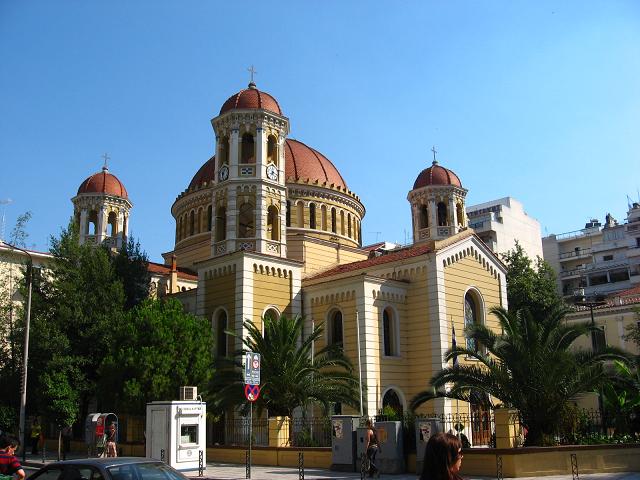 Agios Grigorius Palama