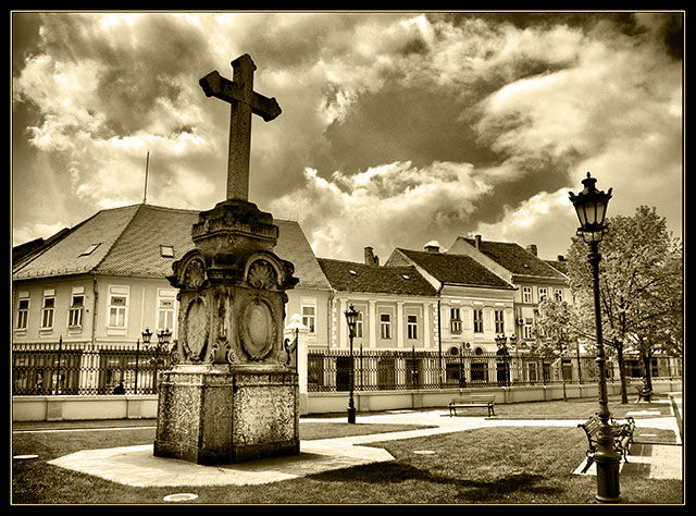 Нови Сад +++ Novi Sad